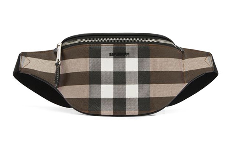 Burberry Mini Brown Bag
