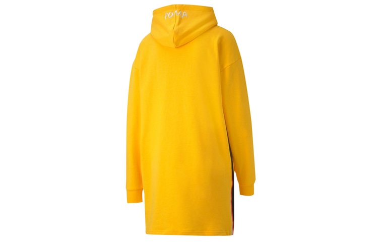 Puma x Randomevent Hooded Dress — фото 1