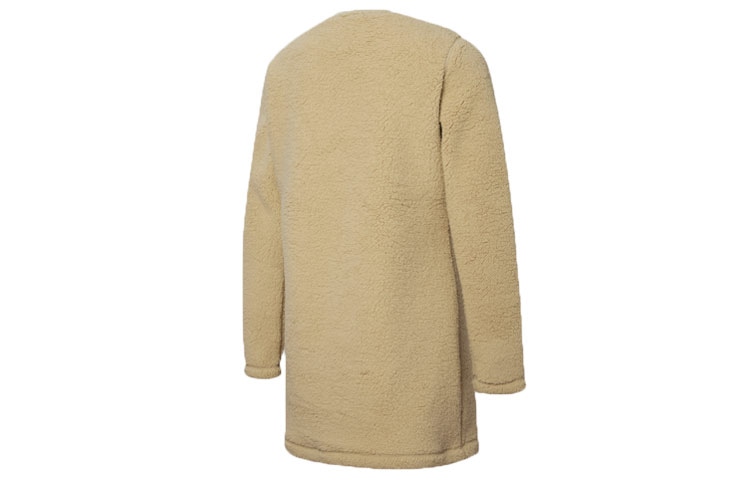 Puma Paisley W Sherpa Dress — фото 1