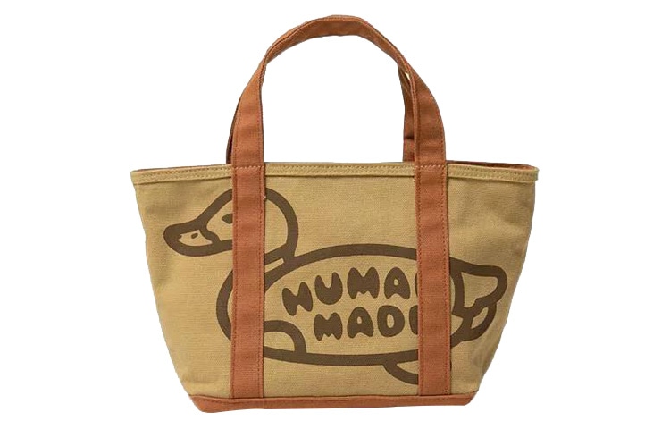 HUMAN MADE