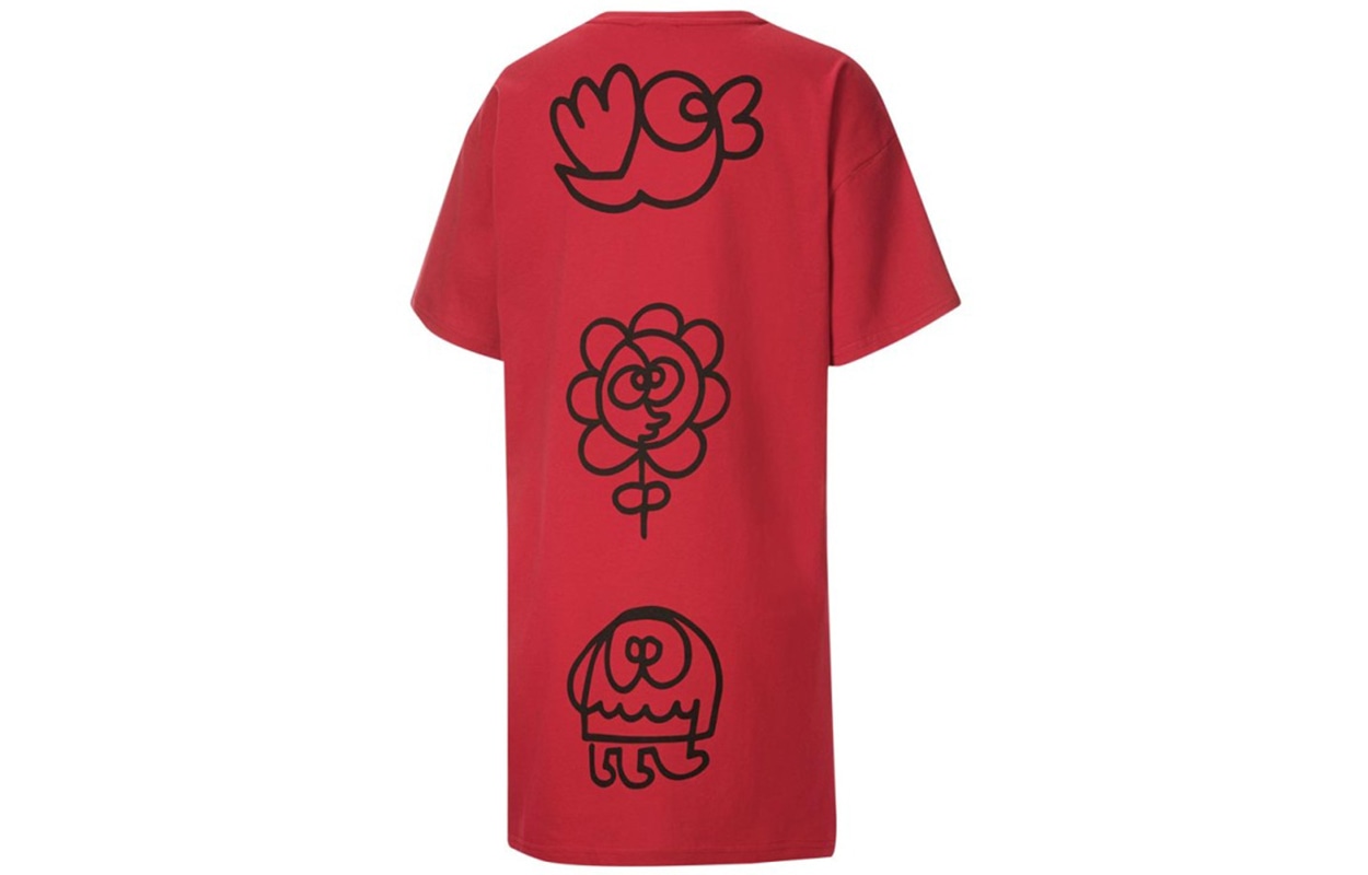 Puma x Mr Doodle — фото 1
