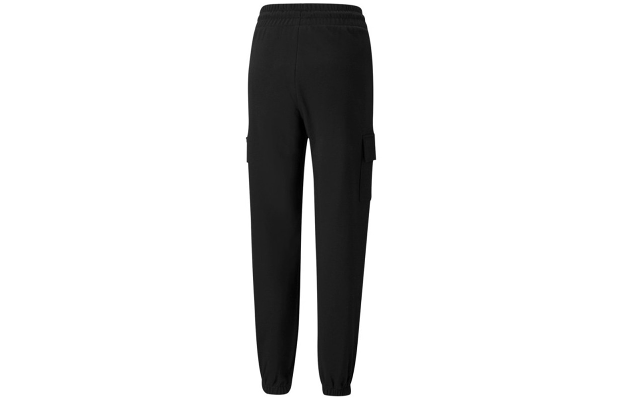 Puma Clsx Cargo Sweatpants Tr logo — фото 1