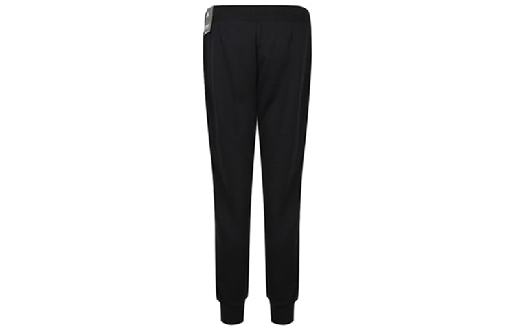Adidas Knit Joggers Black — фото 1