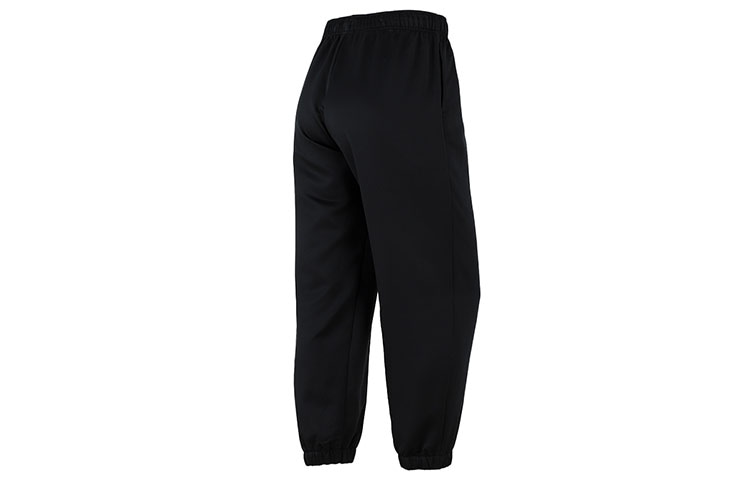 Nike Air Printed Jogger Pants Black — фото 1