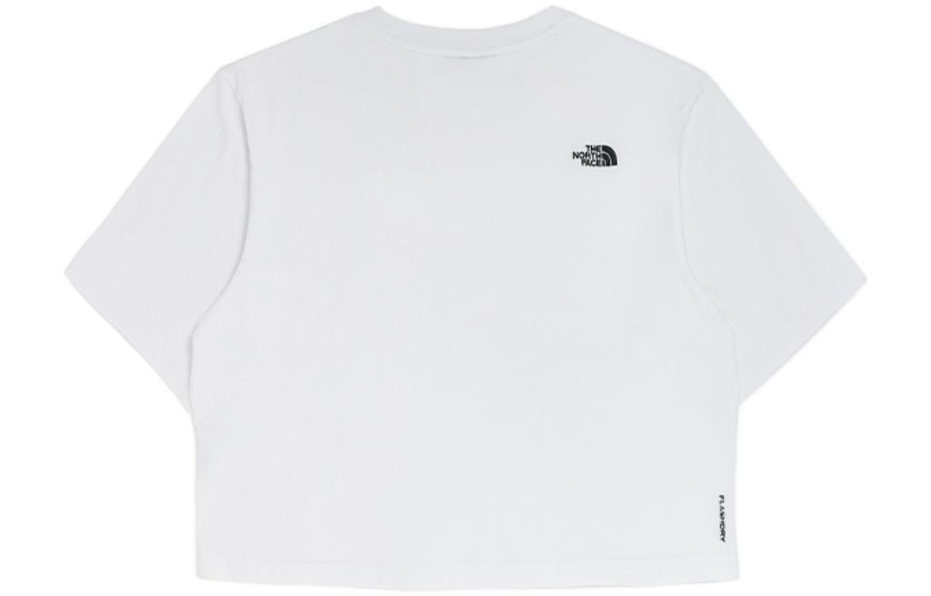 The North Face UE SS22 LogoT — фото 1