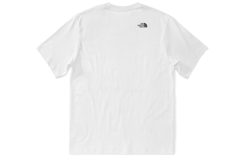 The North Face UE SS22 Logo T — фото 1