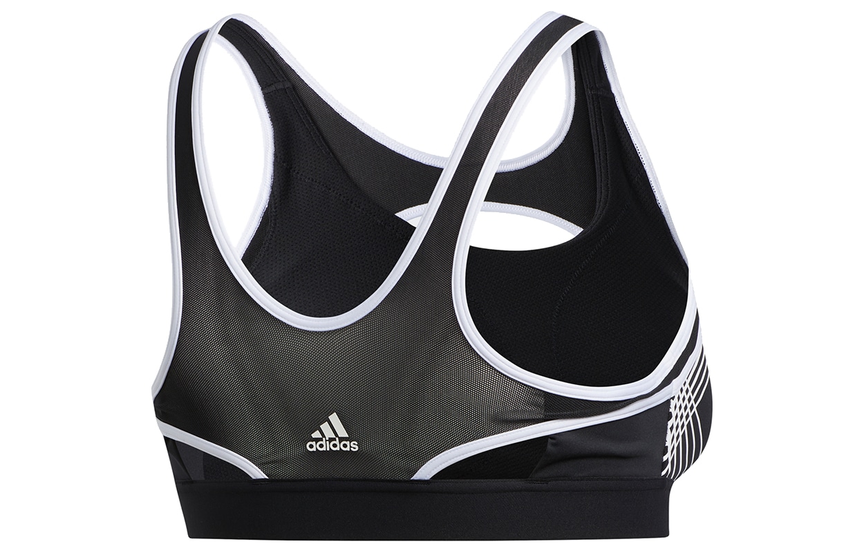 Adidas Drst Torch Bra — фото 1