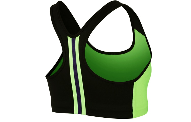 Nike x Ambush Sports Bra Green — фото 1