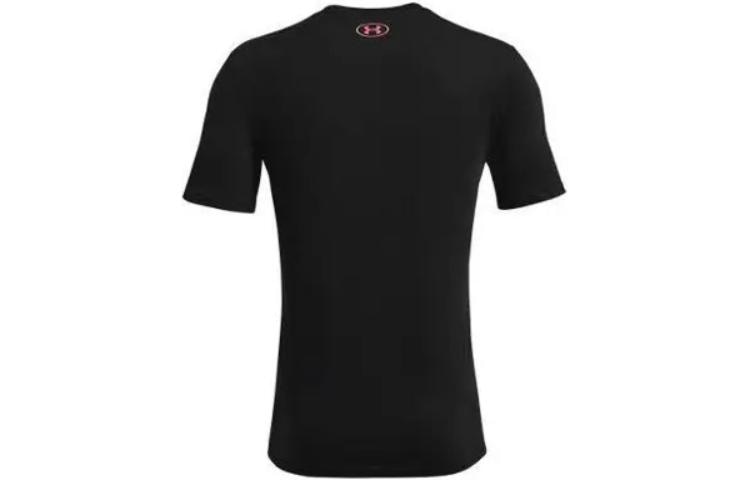 Under Armour logoT — фото 1