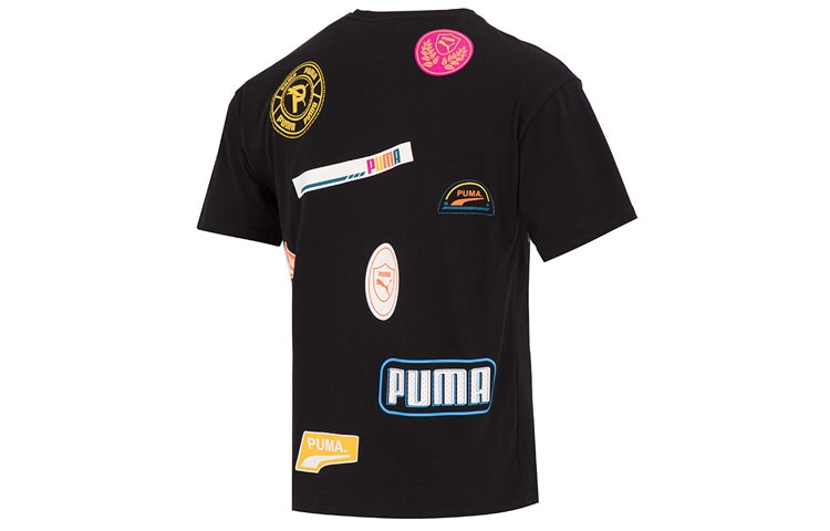 Puma Mix Badge LogoT — фото 4