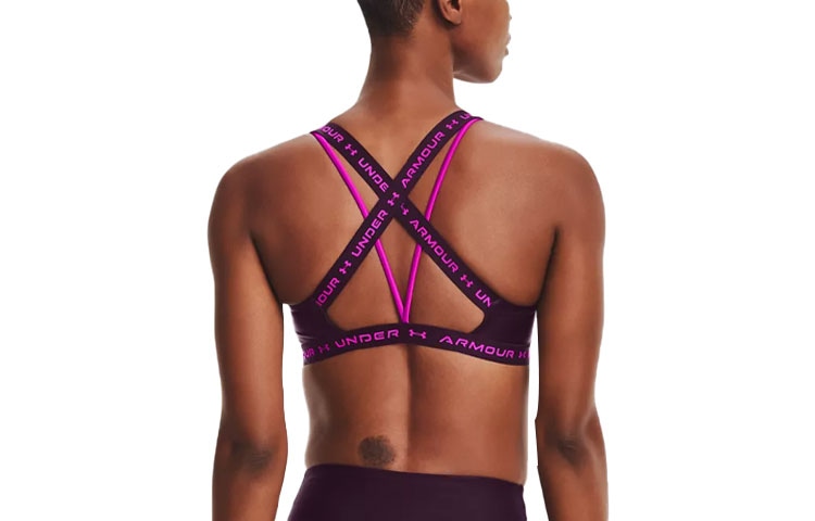Under Armour Crossback Shine — фото 1