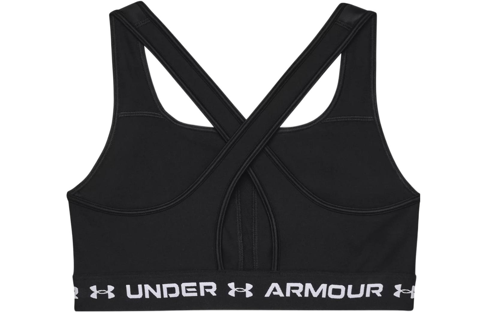 Under Armour Crossback MatteShine Logo — фото 1