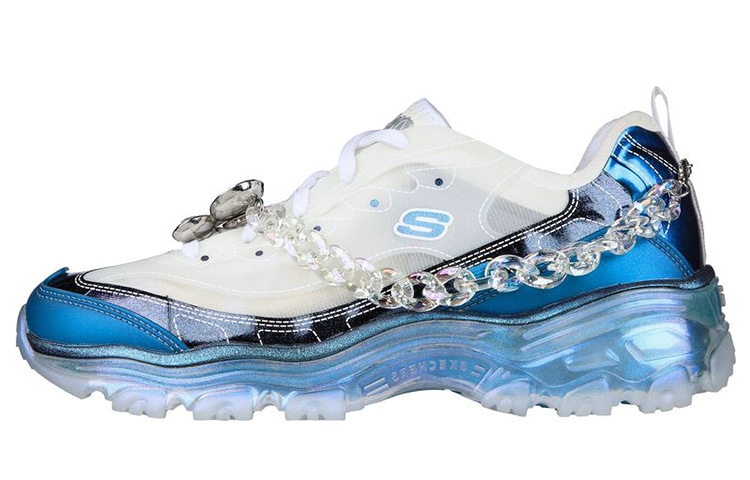 Skechers D'LITES Crystal Floating Lady