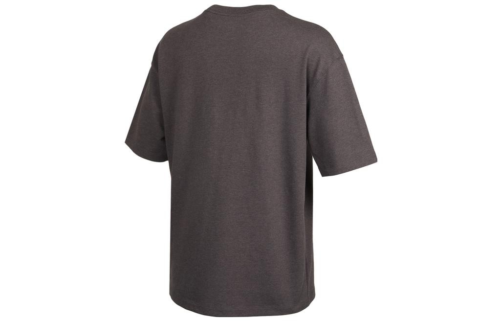 Jordan Essentials Brown Tee — фото 1
