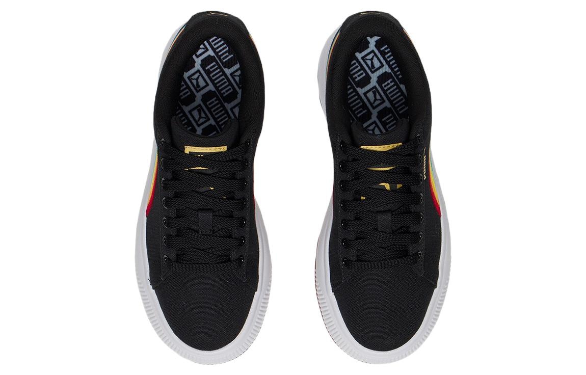 Puma Suede Mayu Prism — фото 8
