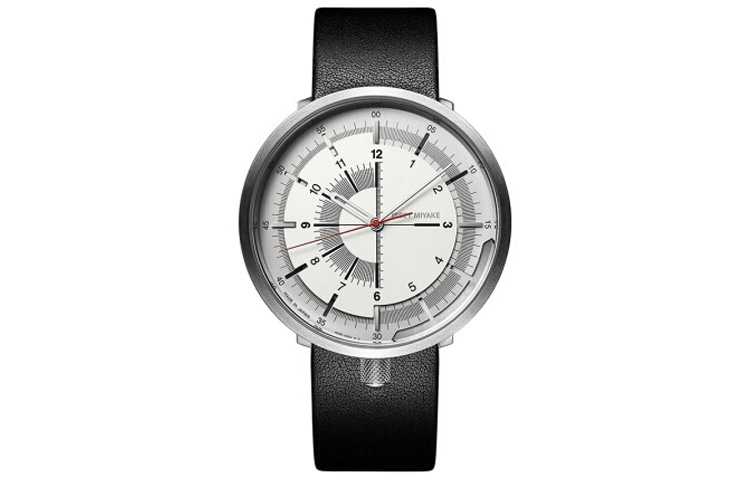 Часы Issey Miyake NYAK004Y