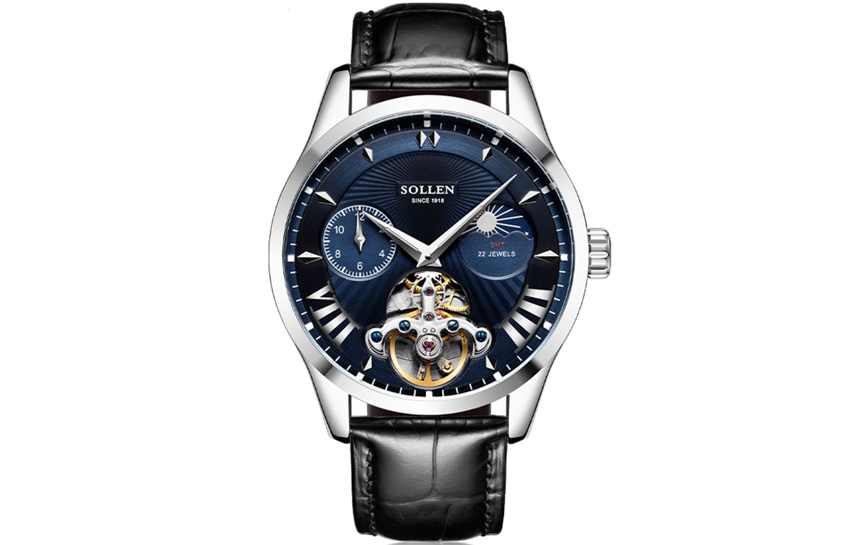 梭伦 SOLLEN SOLLEN SL302