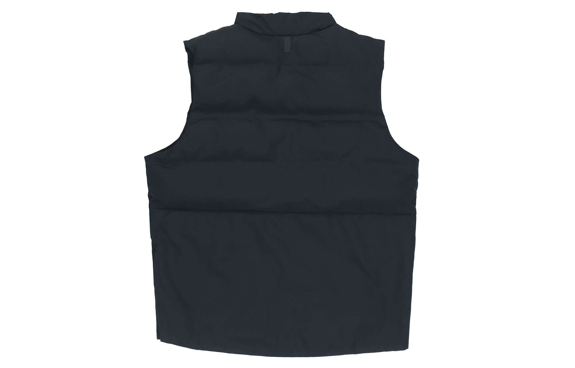 Jordan Air Jordan Black Vest — фото 1