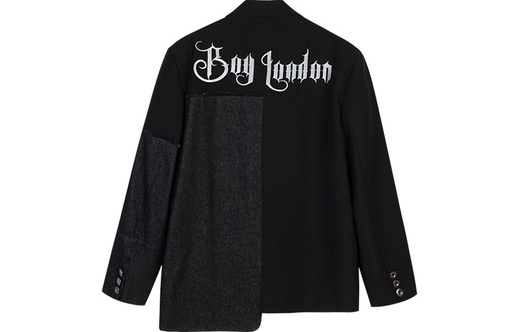 Boy London Одежда (Арт. B214NA802302) — фото 1