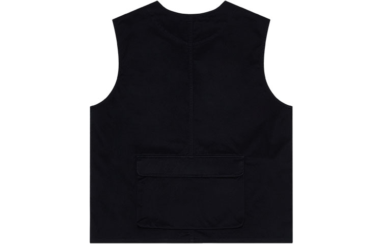 Dickies Vest Black — фото 1