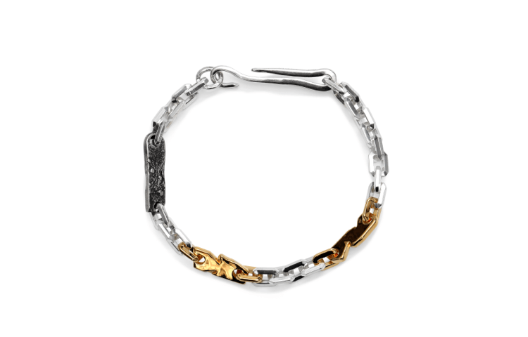 Empress 47 Concept Empress 47 CIRCULATION Bracelet