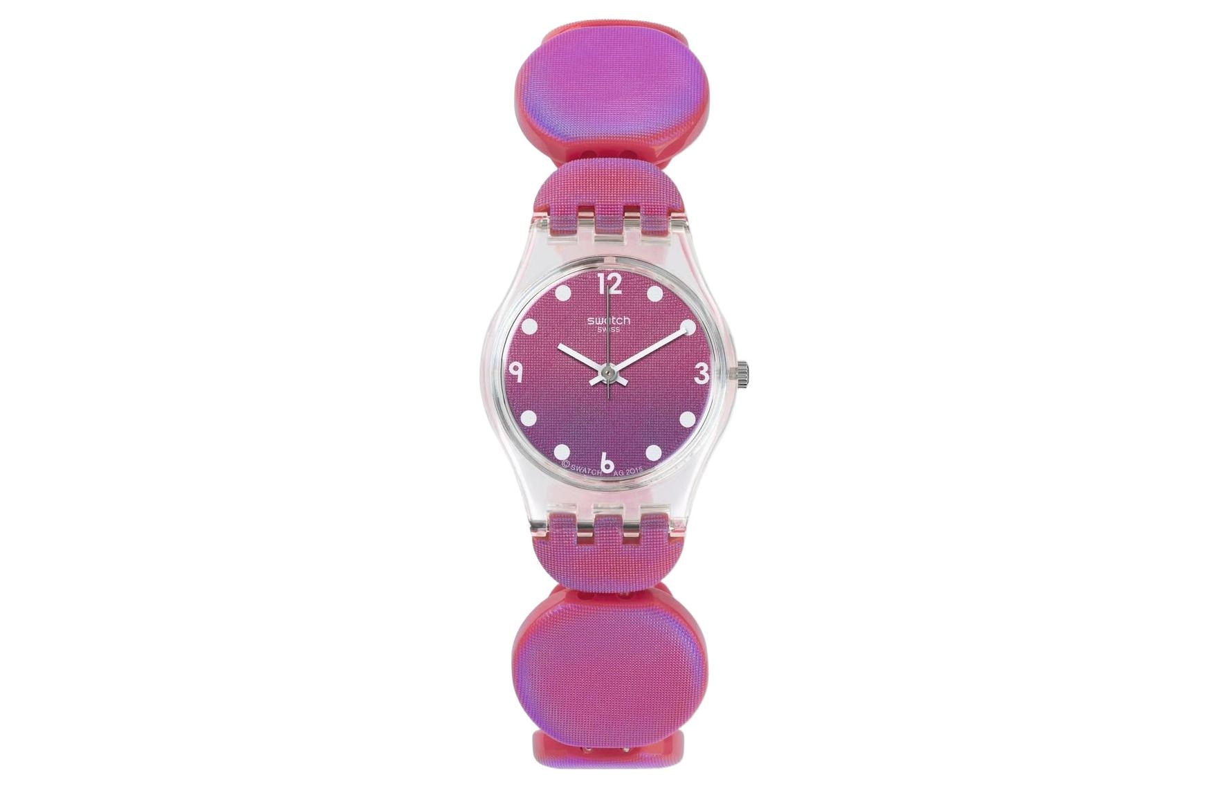 SWATCH/斯沃琪 SWATCH 30 25mm LK357A