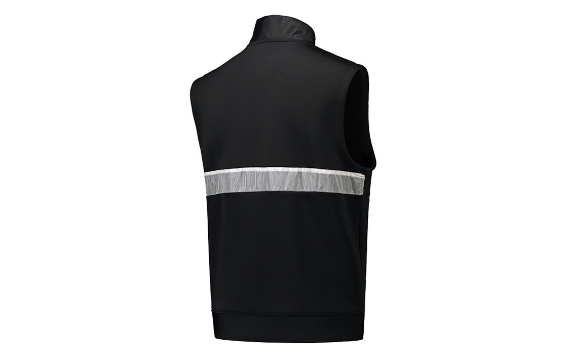 Jordan Air Jordan Basketball Vest Black — фото 1