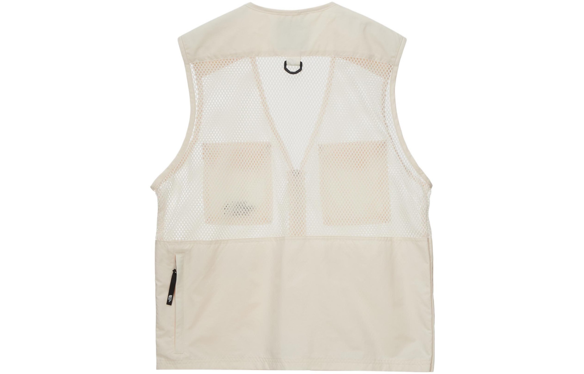 The North Face SS22 Exploring Mesh Vest — фото 1