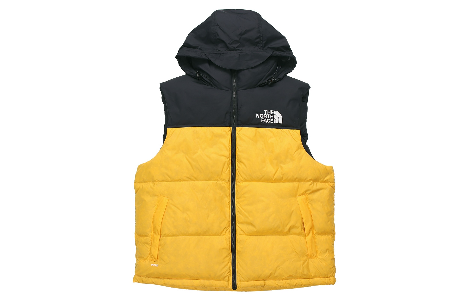 The North Face 1996 Retro Nuptse Vest — фото 2