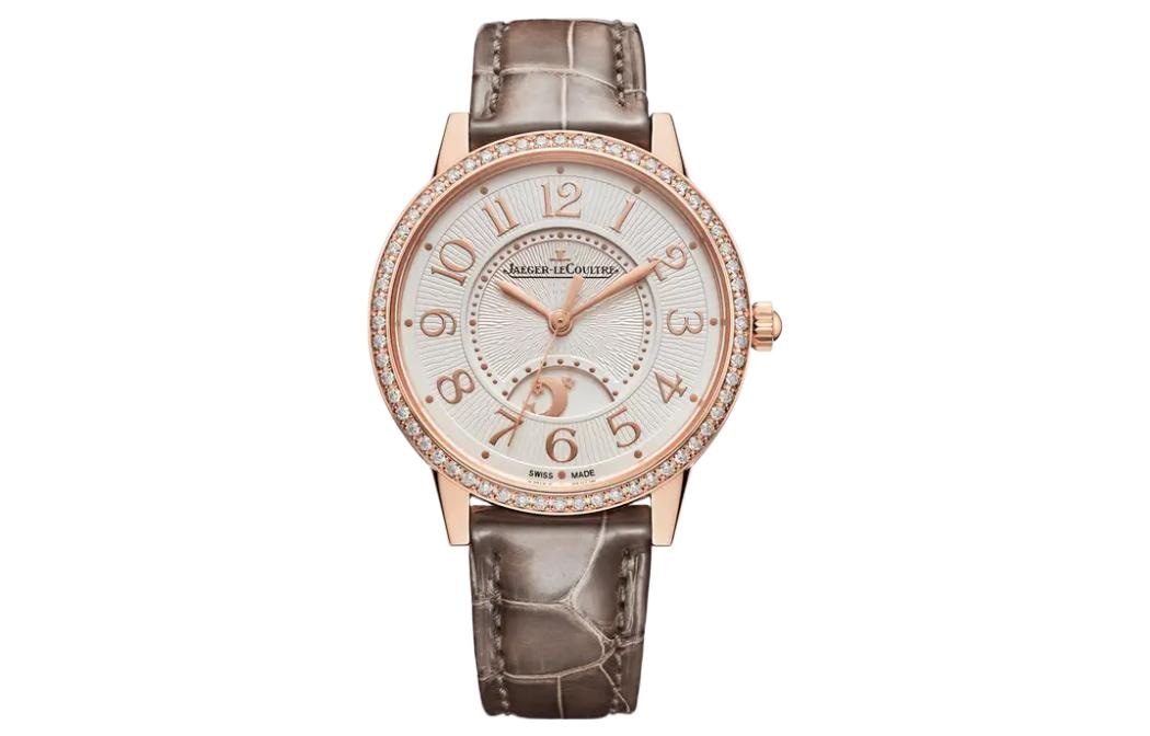 Часы Jaeger-Lecoultre Rendez-Vous Q3442440