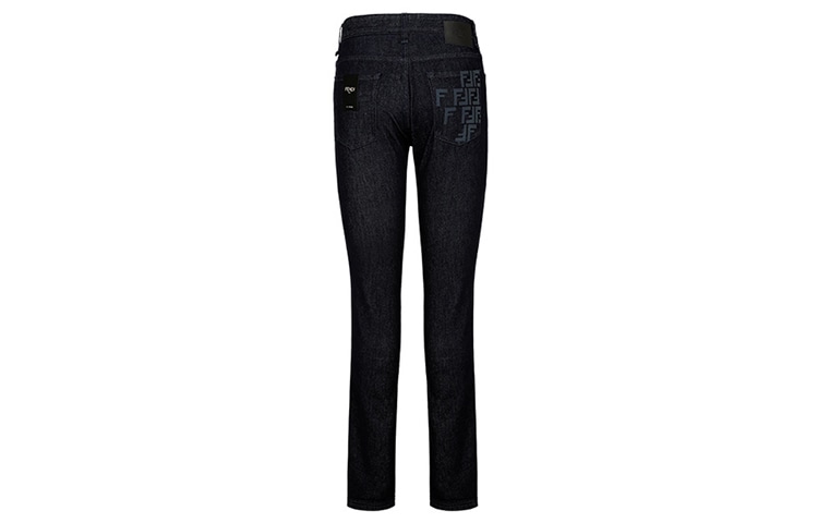 Fendi Jeans — фото 1