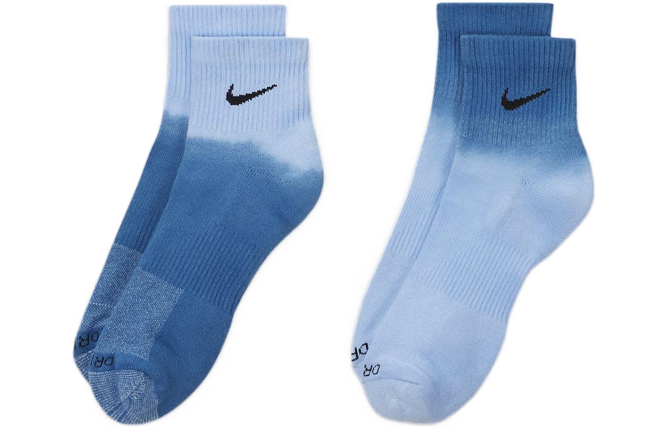 Nike Everyday Plus Cushioned Ankle Socks — фото 2