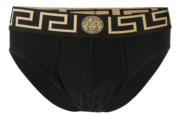 Versace Logo 13 — фото 1