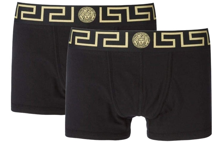 VERSACE/范思哲 VERSACE Logo 12