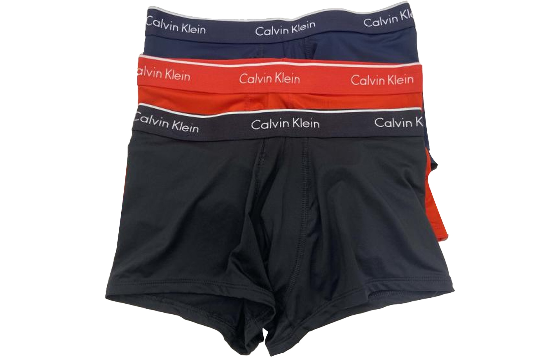 Calvin Klein CKCalvin Klein Logo 3