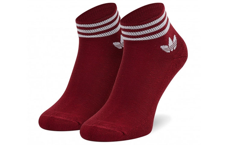 Adidas originals Tref Ank Sck Hc Logo 3 — фото 1