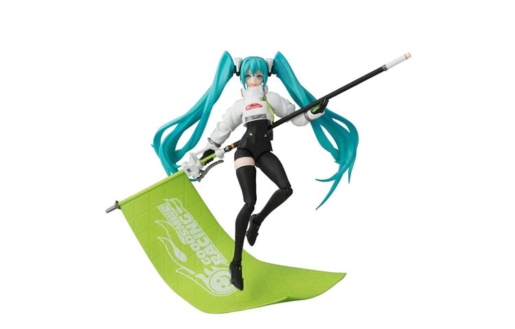 Good Smile Company GSC gsc figmasp-149 gt 2022 13cm