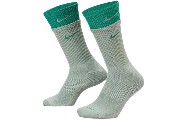 Nike Everyday Plus Cushioned Socks