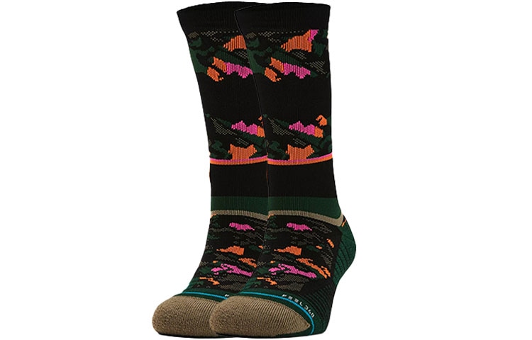 Under Armour x Stance 1