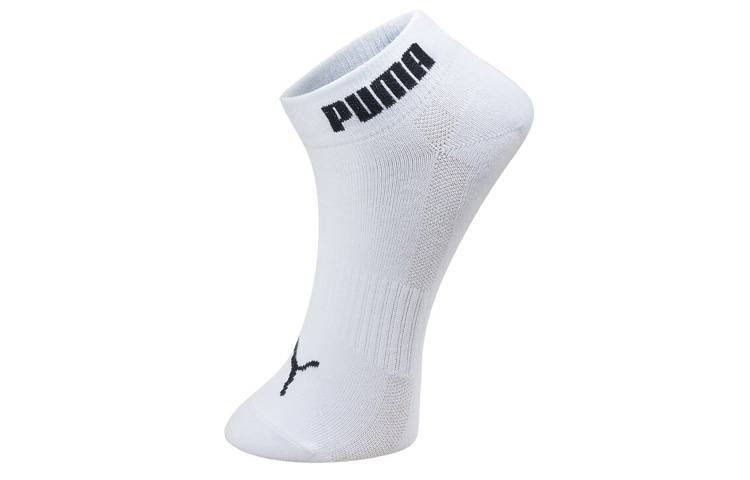 Puma Logo — фото 1