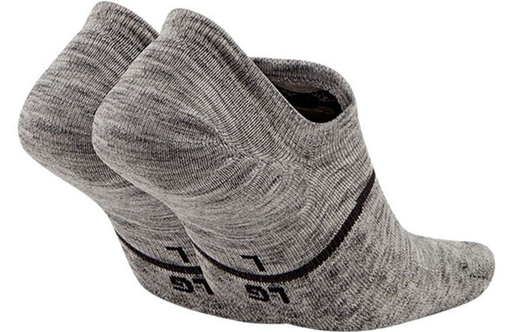 Nike Snkr Sox No-show 2 — фото 1