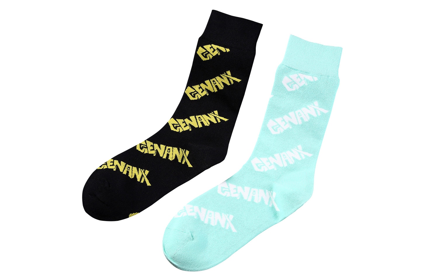 Одежда Genanx