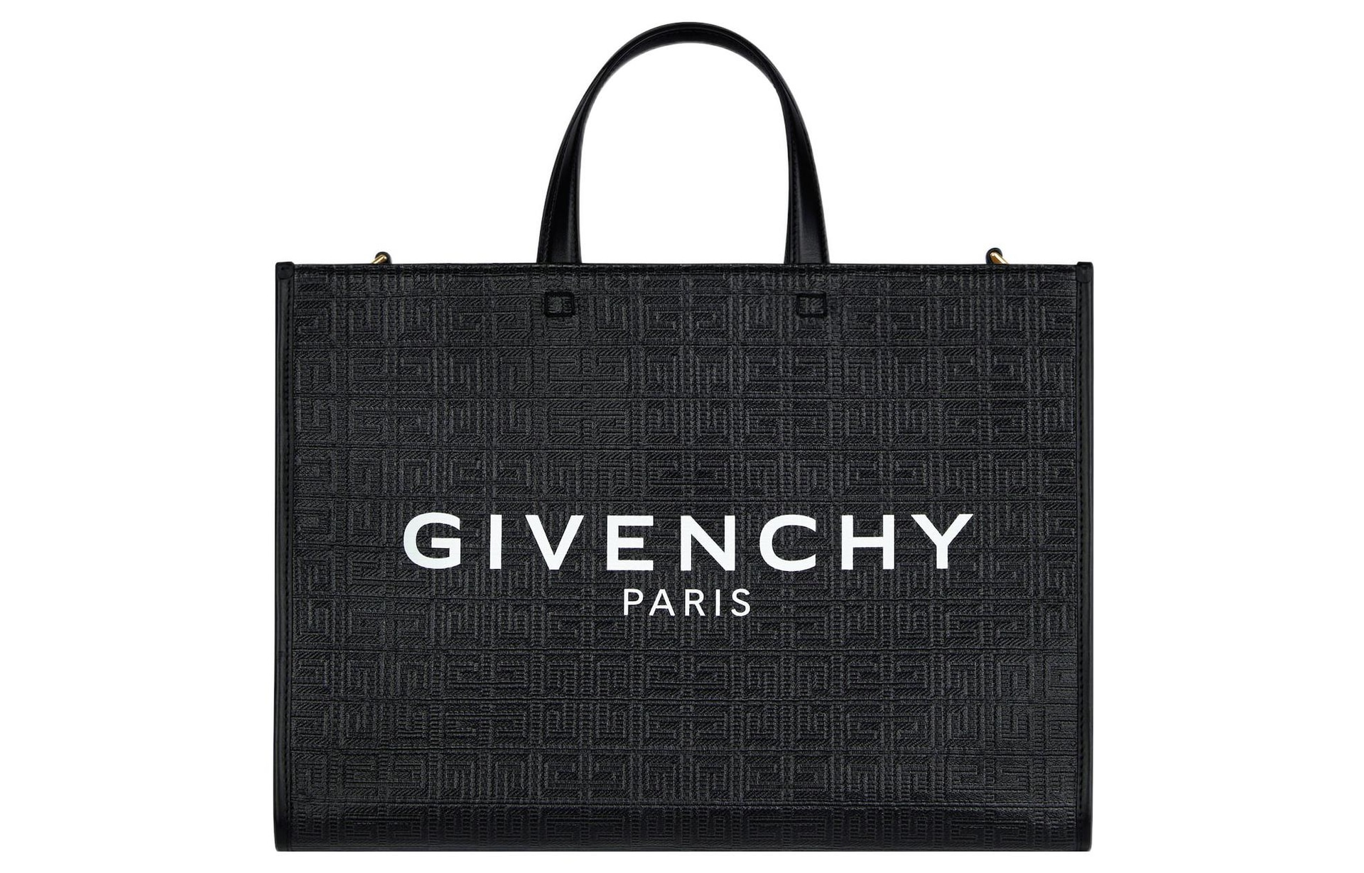 Givenchy/纪梵希 GIVENCHY Cabas G 4GLogo Tote