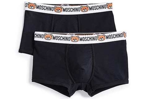 Одежда Moschino