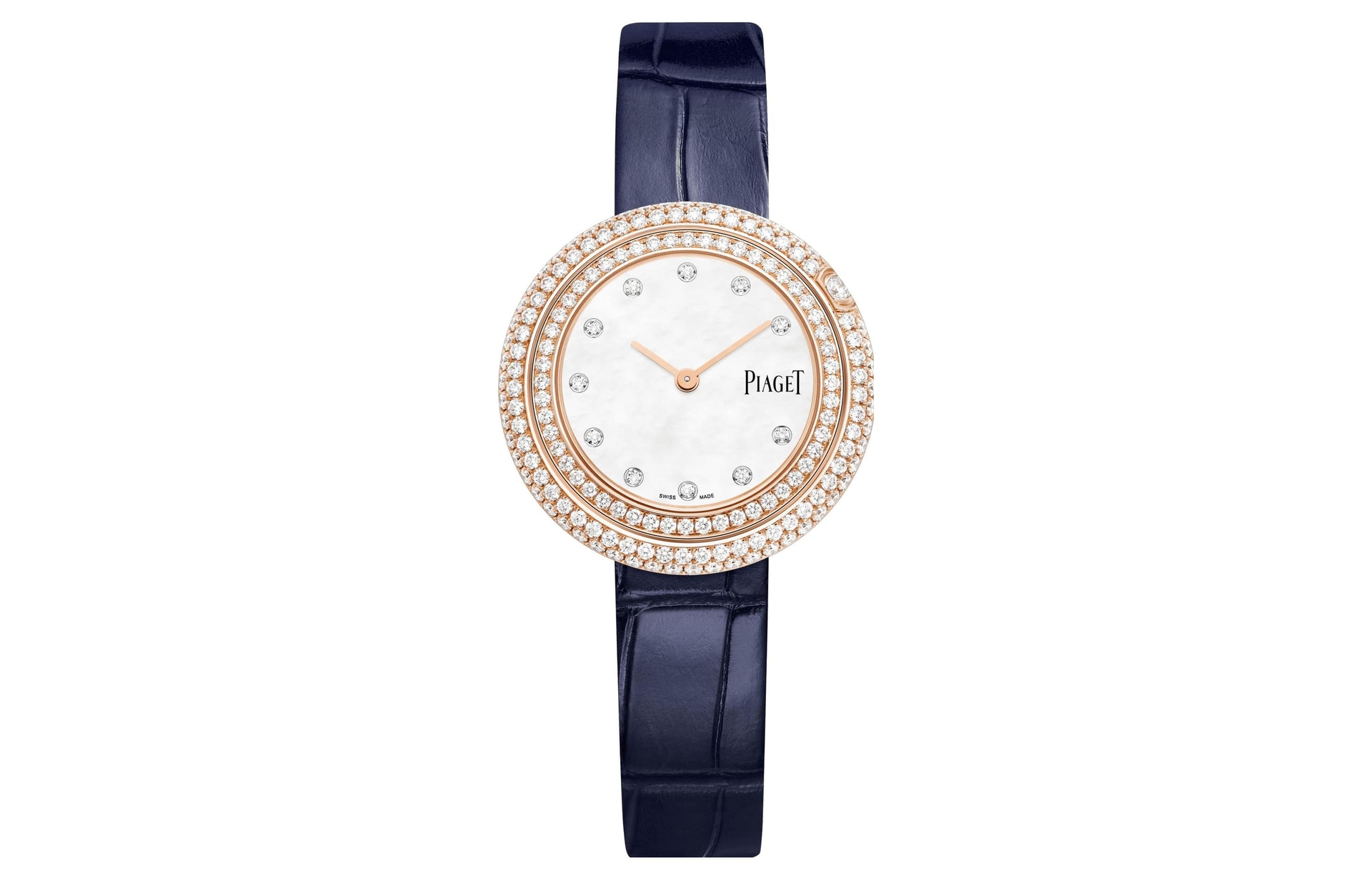 Часы Piaget Possession 30 29mm 18ct G0A45082
