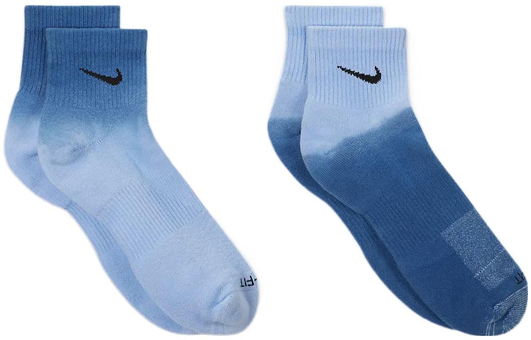 Nike Everyday Plus Cushioned Ankle Socks — фото 3