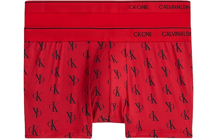 Calvin Klein Boxer Briefs 2-Pack