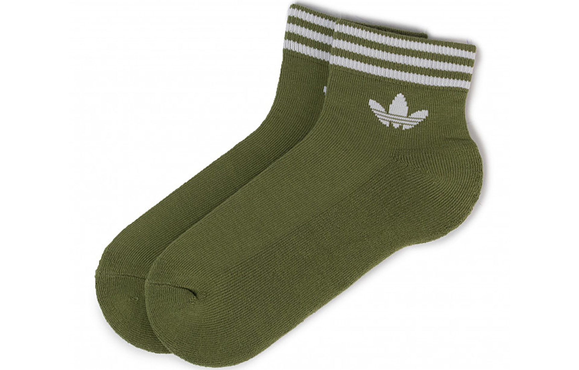 Adidas Originals Tref Ank Sck HC — фото 3