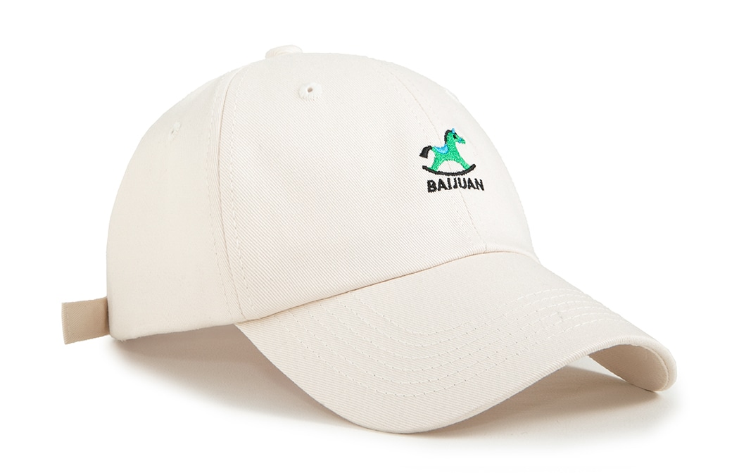 白卷BAIJUAN BAIJUAN LOGO