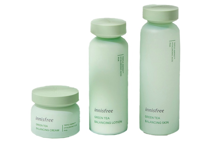 innisfree/悦诗风吟